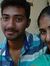 Aravind...