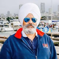 Amarjeet Cheema