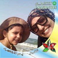 Nawel Hamdani