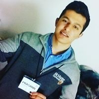 Prasann Pandya