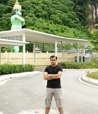 Peeyush Sharma