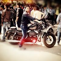 Prateek Dahat