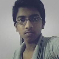 Devadath Anoop