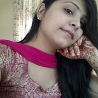 Rashmi Thakur