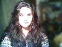 Lucrecia Cámera Cóppola