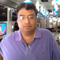 Ravi Srivastava