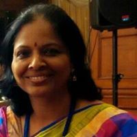 Narayani Thyagarajan