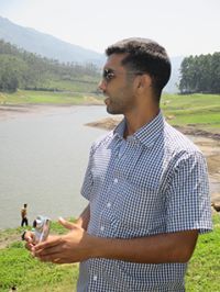 Arun Jose
