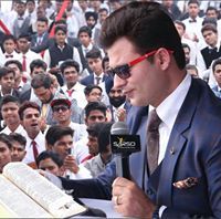 MOHIT SARDANA
