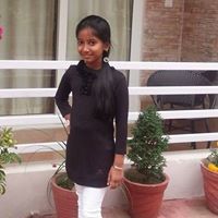 Srishti Goyal