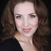 Лариса Сумарокова