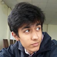 Jahanzaib Faisal