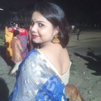 Sumana Chakraborty