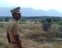 Sarath Kumar Si