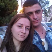 გიორგი მაგდა