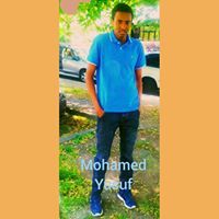 Mohamed Yusuf
