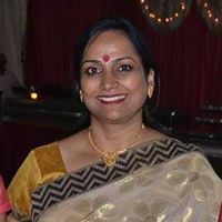 Saroj Baghel