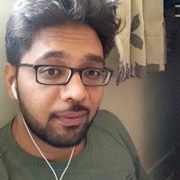 Deep Desai