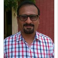 Krishnamoorthy Narayanan