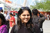 Rasika Deval