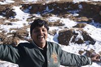 Roshan Srivastava