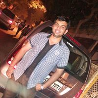 Ankit Sharma