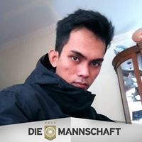 Andrianto Husa