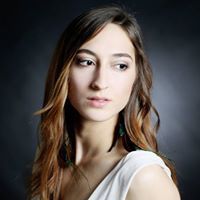 Vanessa Bärtsch