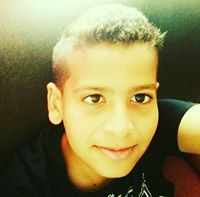 Eyad Ahmed
