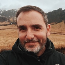 Tim Merrill
