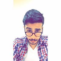 Ibrahim Alghanem
