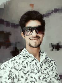 Rupesh Jain