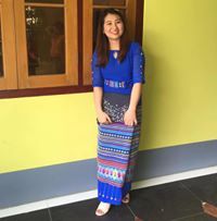 Phyu Sin