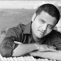 Krishna Nalawade