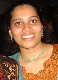 Apoorva Naik
