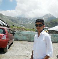 Aryan Choudhary