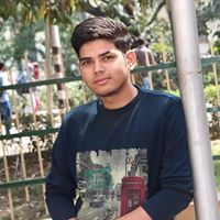 Shubham Gupta