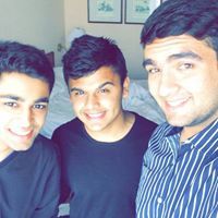 Vishal Singhal