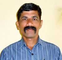 Sunil Payghan