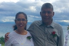 Josabeth  Comandante