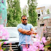 Gaurav Sharma