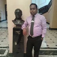 Suman Kr