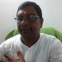 Shibu Sukumaran