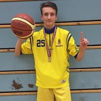 Daniel De Benedittis