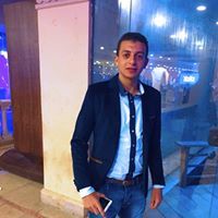Ahmed Seif