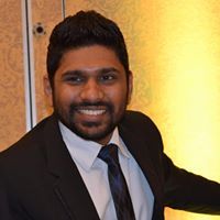 Dhammike Perera