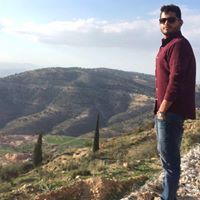 Faisal Osama