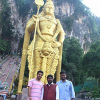 Surya Durga Prasad