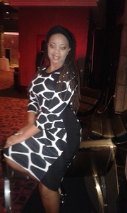 Anila Clarke