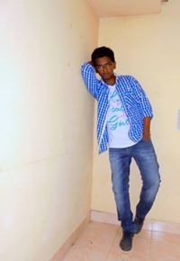 Vinoth KD